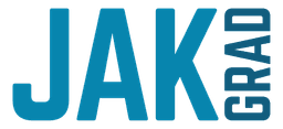 JAK GRAD Logo