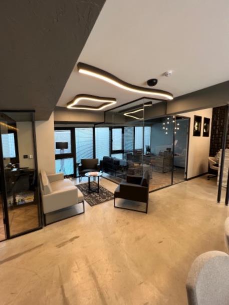 3K Real Estate Office - Photo 1