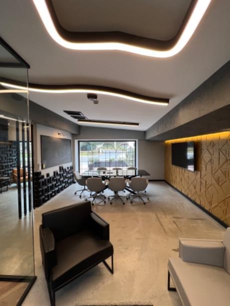 3K Real Estate Office