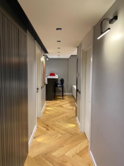 Almondhill Complex - Kadıköy - Photo 1