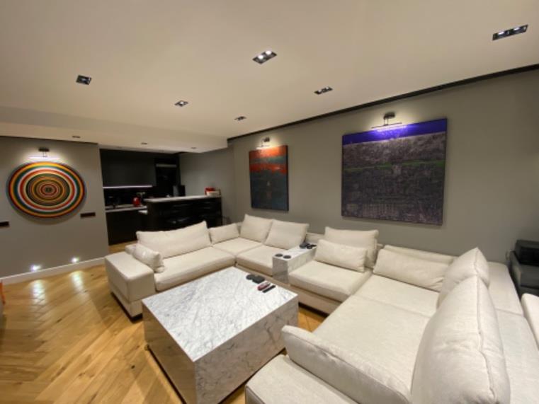 Almondhill Complex - Kadıköy