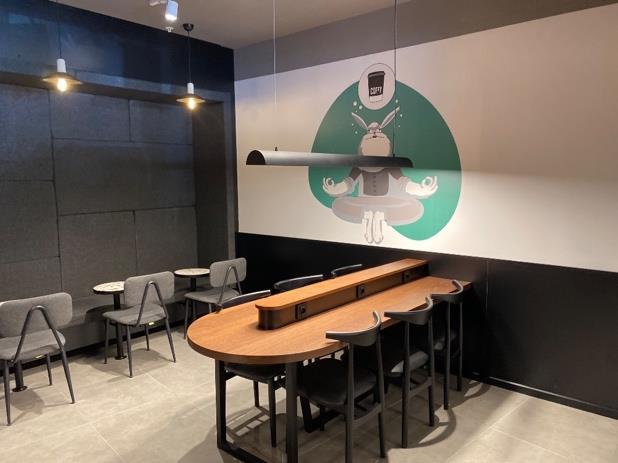 Coffy Çamlıyaka - Photo 2