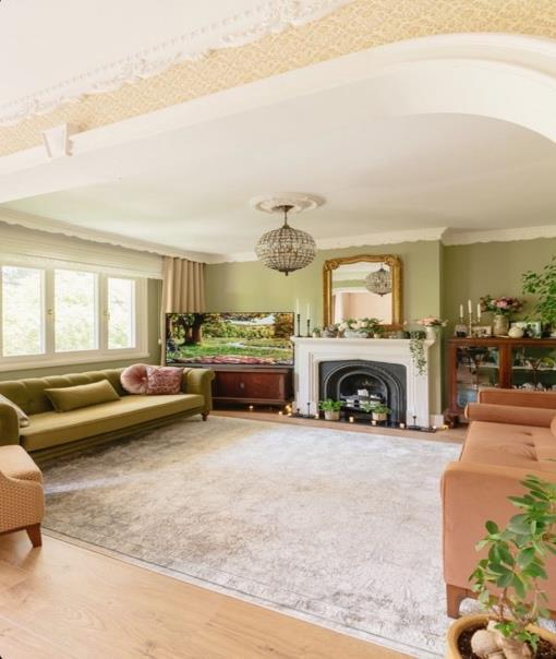 Mimoza Complex - Photo 2