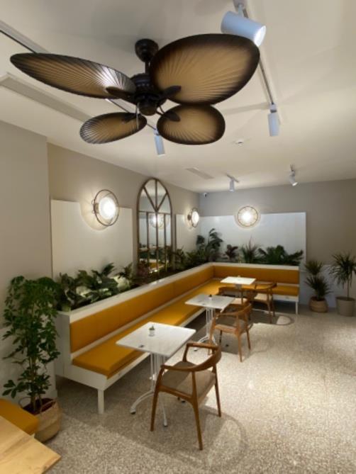 Morn Kadıköy - Photo 1