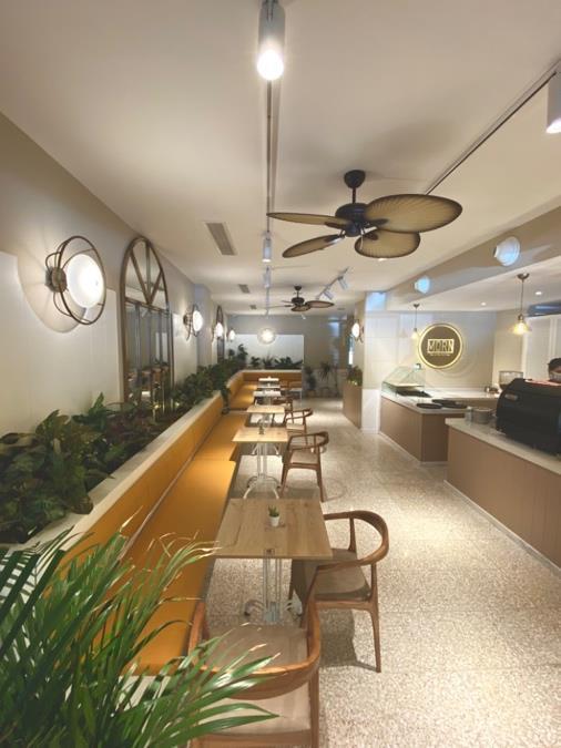 Morn Kadıköy - Photo 2