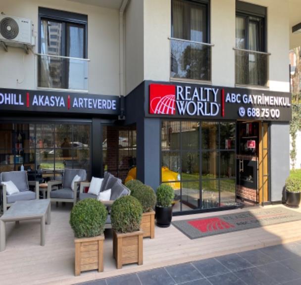 Realty World ABC Real Estate - Photo 1