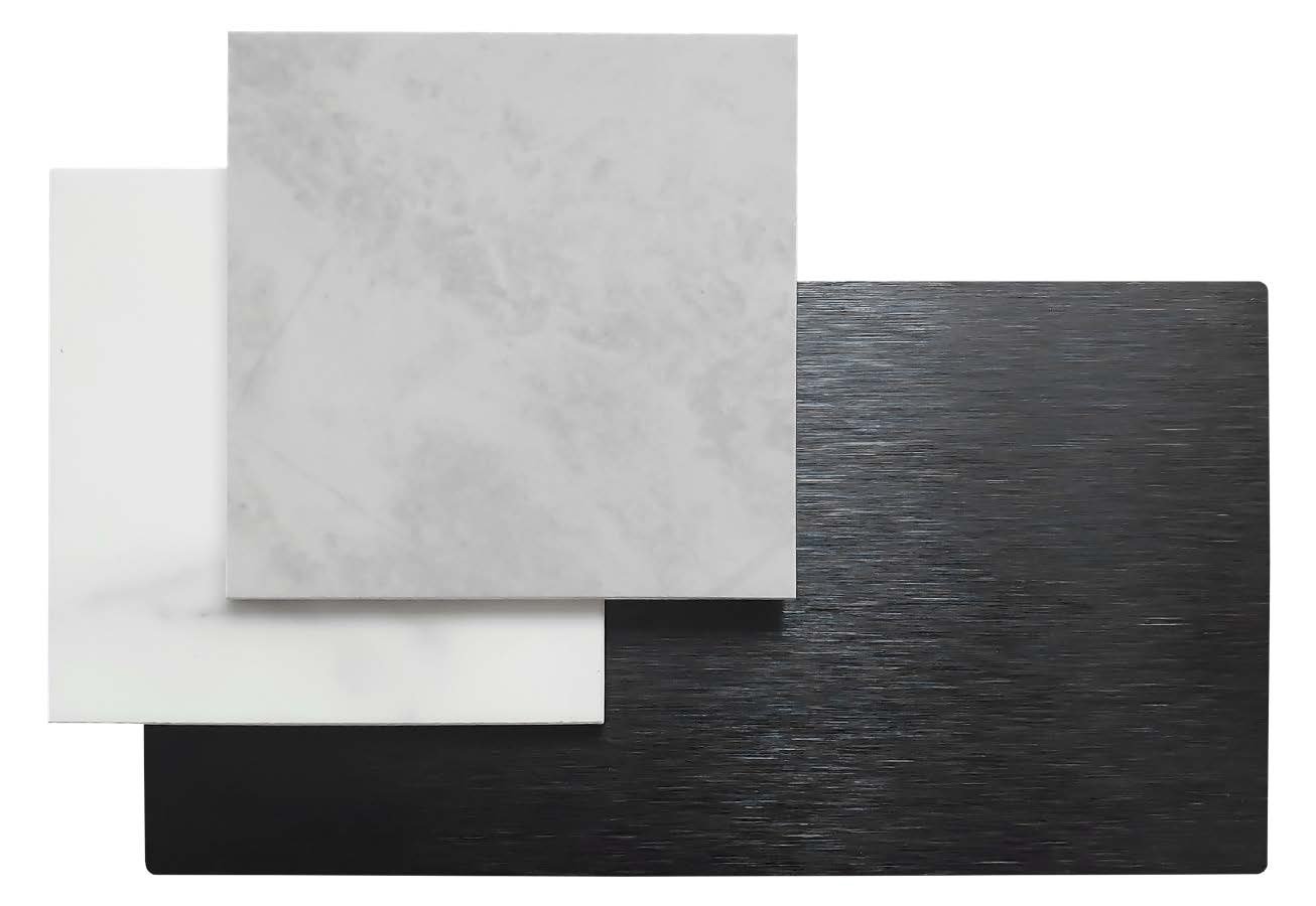 Ceramic Materials view 1