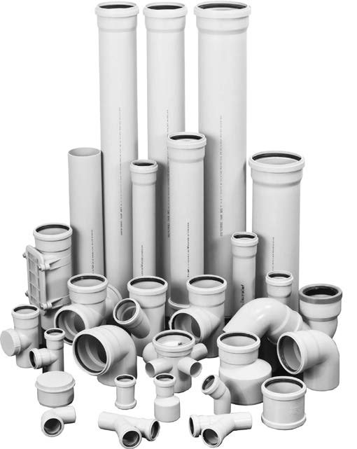 Mechanical and Plumbing Supplies view 2