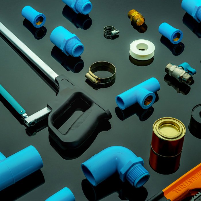 Mechanical and Plumbing Supplies view 3