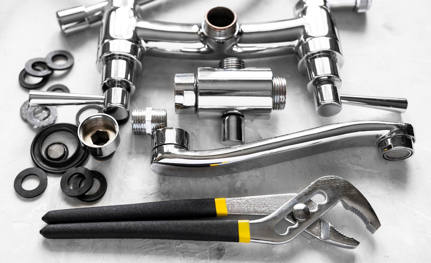 Mechanical and Plumbing Supplies view 4