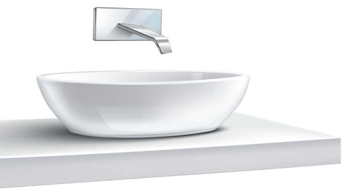 Sanitary Ware view 1