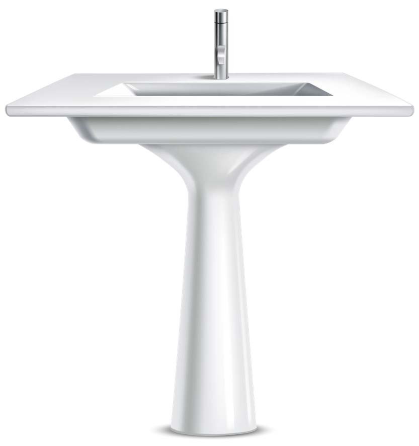 Sanitary Ware view 7