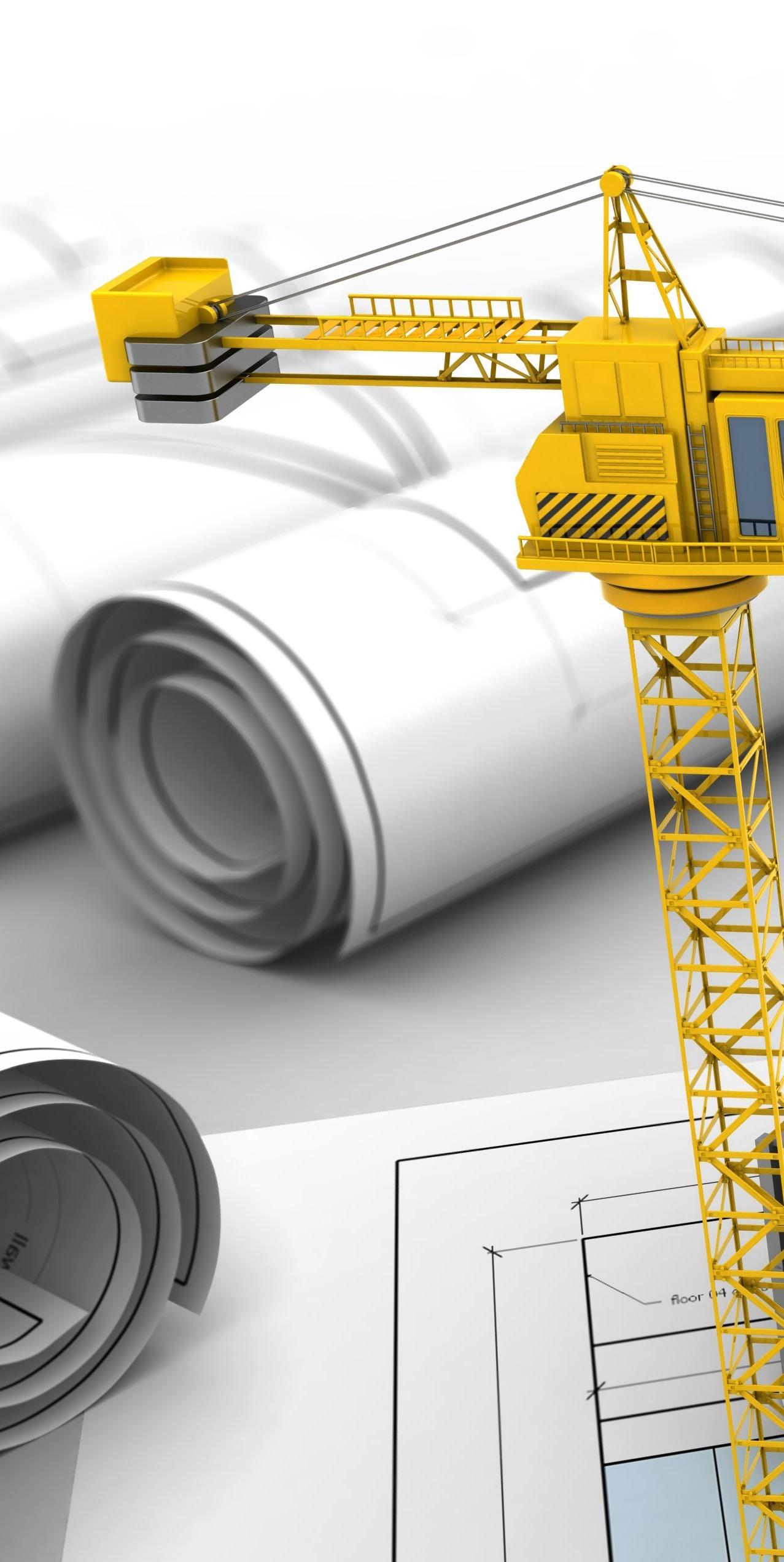 Contracting Services - JAK GRAD Construction Services