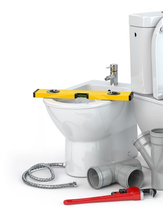 Supply & Sale of Construction Materials - JAK GRAD Construction Services