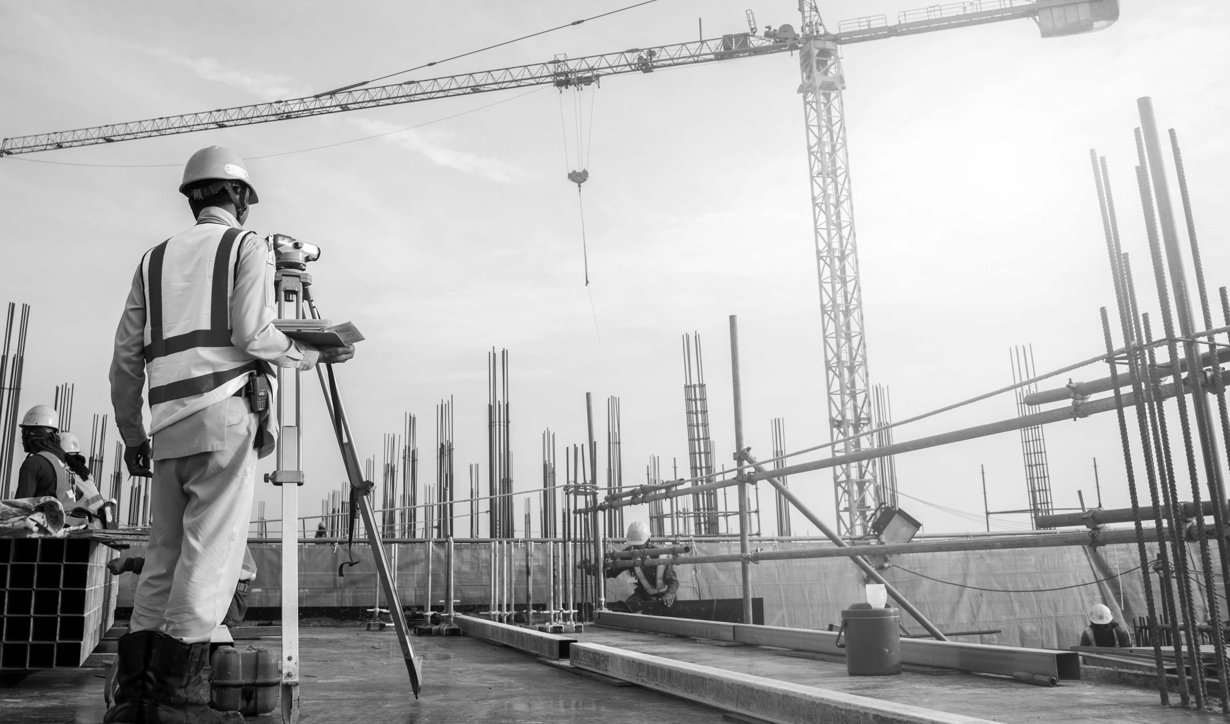 JAK GRAD Construction Planning and Development - Modern Architecture Excellence